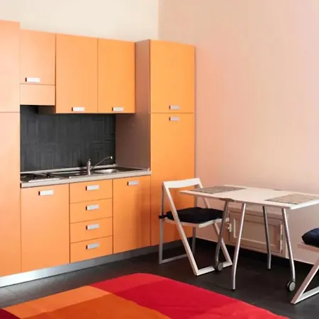 Cosy Studio In The Heart Of 30 M² With Parking Included *