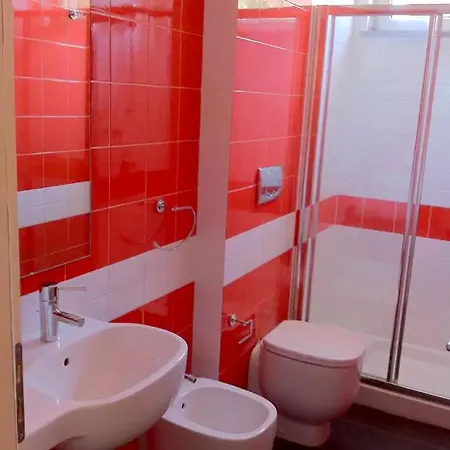 Cosy Studio In The Heart Of 30 M² With Parking Included Apartment Nicolosi