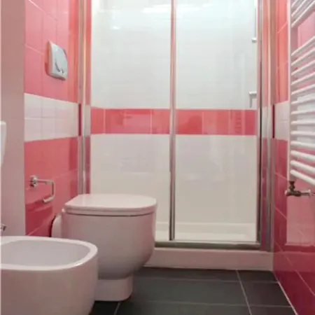 Cosy Studio In The Heart Of 30 M² With Parking Included * Nicolosi